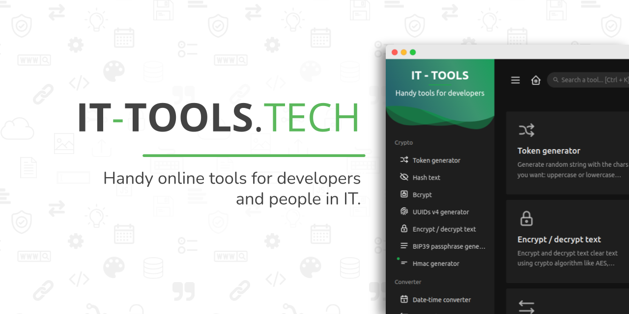 Practical Tools - A Useful and Free Online Tool Platform